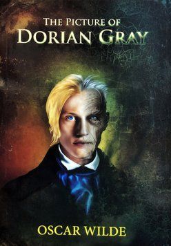 Книга "The Picture of Dorian Gray / Портрет Доріана Грея" - Oscar W. / Уайльд О. (Англійською мовою) ANHG00044 фото