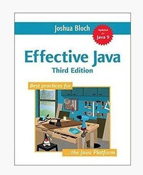 Книга "Effective Java. 3rd Edition" - Joshua Bloch (На английском языке) DGN00201 фото