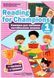 Reading for Champions. Книжка для чтения на английском языке. 1 класс PIP0168 фото 1