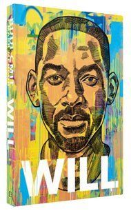 Книга "Will. Уилл" - Уилл Смит, Марк Мэнсон (Твердый переплет, на украинском языке) CHEF0177 фото