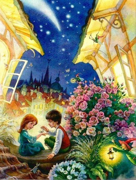 Книга "Волшебные сказки для самых маленьких" - Супрун О., Крамар И. (Твердый переплет, на украинском языке) VIVAT00495 фото