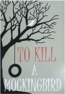 Книга "Убить пересмешника To Kill a Mockingbird" - Харпер Ли (На английском языке) ANHG00010 фото