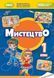 "Искусство. Учебник. 1 класс. НУШ" - Масол Л., Гайдамака О., Колотило О. (Твердый переплет) GENEZA0036 фото 1